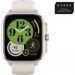 Amazfit Cheetah 4,45 cm (1.75'') AMOLED Digitale 390 x 450 Pixel Touch screen Bianco GPS (satellitare) 2 Amazfit Cheetah 4,45 cm (1.75'') AMOLED Digitale 390 x 450 Pixel Touch screen Bianco GPS (satellitare)