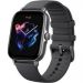 Amazfit GTS 3 4,45 cm (1.75'') AMOLED 42 mm Digitale 390 x 450 Pixel Touch screen Grafite GPS (satellitare) 2 Amazfit GTS 3 4,45 cm (1.75'') AMOLED 42 mm Digitale 390 x 450 Pixel Touch screen Grafite GPS (satellitare)
