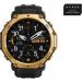 Amazfit T-Rex 3 Pro 3,81 cm (1.5'') AMOLED 48 mm Digitale 480 x 480 Pixel Touch screen Oro Wi-Fi GPS (satellitare) 2 Amazfit T-Rex 3 Pro 3,81 cm (1.5'') AMOLED 48 mm Digitale 480 x 480 Pixel Touch screen Oro Wi-Fi GPS (satellitare)