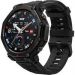Amazfit T-rex 3 Pro 3,35 cm (1.32'') AMOLED 44 mm Digitale 466 x 466 Pixel Touch screen Nero Wi-Fi GPS (satellitare)