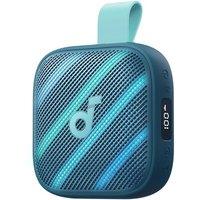 Anker Boom Go 3i Altoparlante da festa Blu 15 W 1 Anker Boom Go 3i Altoparlante da festa Blu 15 W