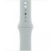 Apple 3K932ZM/A accessorio indossabile intelligente Band Turchese Fluoroelastomero 2 Apple 3K932ZM/A accessorio indossabile intelligente Band Turchese Fluoroelastomero