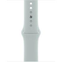 Apple 3K932ZM/A accessorio indossabile intelligente Band Turchese Fluoroelastomero 1 Apple 3K932ZM/A accessorio indossabile intelligente Band Turchese Fluoroelastomero