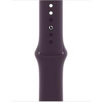 Apple 3K936ZM/A accessorio indossabile intelligente Band Mauve Fluoroelastomero 1 Apple 3K936ZM/A accessorio indossabile intelligente Band Mauve Fluoroelastomero