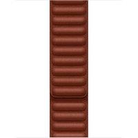 Apple 3K966ZM/A accessorio indossabile intelligente Band Marrone Pelle