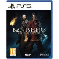 Banishers Ghosts Of New Eden PlayStation 5 1 Banishers Ghosts Of New Eden PlayStation 5