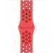 Apple 3L041ZM/A accessorio indossabile intelligente Band Rosso Fluoroelastomero 2 Apple 3L041ZM/A accessorio indossabile intelligente Band Rosso Fluoroelastomero