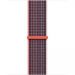 Apple 3L096ZM/A accessorio indossabile intelligente Band Multicolore Nylon 2 Apple 3L096ZM/A accessorio indossabile intelligente Band Multicolore Nylon