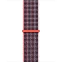 Apple 3L096ZM/A accessorio indossabile intelligente Band Multicolore Nylon 1 Apple 3L096ZM/A accessorio indossabile intelligente Band Multicolore Nylon