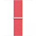 Apple 3L098ZM/A accessorio indossabile intelligente Band Rosso Nylon 2 Apple 3L098ZM/A accessorio indossabile intelligente Band Rosso Nylon