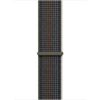 Apple 3L100ZM/A accessorio indossabile intelligente Band Multicolore Nylon 1 Apple 3L100ZM/A accessorio indossabile intelligente Band Multicolore Nylon