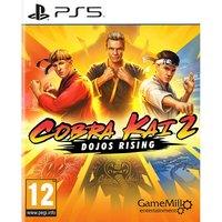 GameMill Entertainment Cobra Kai 2: Dojos Rising 1 GameMill Entertainment Cobra Kai 2: Dojos Rising