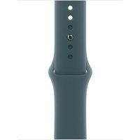 Apple Cinturino Sport verde lago (40 mm) - S/M 1 Apple Cinturino Sport verde lago (40 mm) - S/M