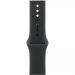 Apple Cinturino Sport nero (40 mm) - M/L 2 Apple Cinturino Sport nero (40 mm) - M/L