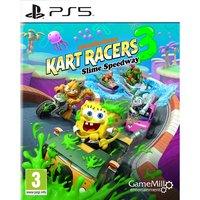 GameMill Entertainment Nickelodeon Kart Racers 3: Slime Speedway 1 GameMill Entertainment Nickelodeon Kart Racers 3: Slime Speedway