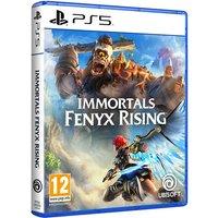 Immortals Fenyx Rising, PlayStation 5 1 Immortals Fenyx Rising, PlayStation 5