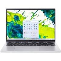 Acer Aspire 16 NX.JS9ET.001 laptop Intel® Core™ i9 i9-13900H Computer portatile 40,6 cm (16'') WUXGA 32 GB DDR5-SDRAM 1 TB SSD Intel Iris Xe Wi-Fi 6 (802 1 Acer Aspire 16 NX.JS9ET.001 laptop Intel® Core™ i9 i9-13900H Computer portatile 40,6 cm (16'') WUXGA 32 GB DDR5-SDRAM 1 TB SSD Intel Iris Xe Wi-Fi 6 (802