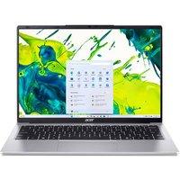 Acer Aspire Lite 14 AL14-32P-35ST Intel Core 3 N355 Computer portatile 35,6 cm (14'') WUXGA 8 GB LPDDR5-SDRAM 512 GB SSD Wi-Fi 6 (802.11ax) Windows 11 Ho 1 Acer Aspire Lite 14 AL14-32P-35ST Intel Core 3 N355 Computer portatile 35,6 cm (14'') WUXGA 8 GB LPDDR5-SDRAM 512 GB SSD Wi-Fi 6 (802.11ax) Windows 11 Ho