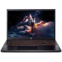 Acer Nitro V 15 ANV15-52-92HA Intel® Core™ i9 i9-13900H Computer portatile 39,6 cm (15.6'') Full HD 16 GB DDR4-SDRAM 1 TB SSD NVIDIA GeForce RTX 5050 Wi-