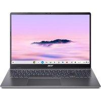 Acer CHROMEBOOK PLUS 516 CB516-1H-357B Intel® Core™ i3 i3-1315U 40,6 cm (16'') WUXGA 8 GB DDR5-SDRAM 256 GB SSD Wi-Fi 6E (802.11ax) ChromeOS Italiano Gri 1 Acer CHROMEBOOK PLUS 516 CB516-1H-357B Intel® Core™ i3 i3-1315U 40,6 cm (16'') WUXGA 8 GB DDR5-SDRAM 256 GB SSD Wi-Fi 6E (802.11ax) ChromeOS Italiano Gri