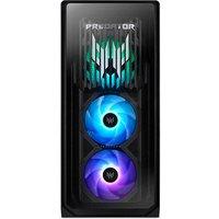 Acer PREDATOR ORION 5000 PO5-660 Intel Core Ultra 7 265F 32 GB DDR5-SDRAM 1 TB SSD NVIDIA GeForce RTX 5070 Windows 11 Home Desktop PC Nero
