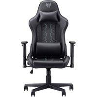 Acer PGC331 Sedia per gaming universale Nero, Blu 1 Acer PGC331 Sedia per gaming universale Nero, Blu