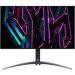 Acer X27U Monitor PC 68,6 cm (27'') 2560 x 1440 Pixel Wide Quad HD OLED Nero 2 Acer X27U Monitor PC 68,6 cm (27'') 2560 x 1440 Pixel Wide Quad HD OLED Nero