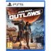 Star Wars Outlaws, PlayStation 5 2 Star Wars Outlaws, PlayStation 5