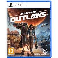 Star Wars Outlaws, PlayStation 5 1 Star Wars Outlaws, PlayStation 5