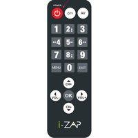 i-ZAP T385 set-top box TV Terrestre HD Nero 1 i-ZAP T385 set-top box TV Terrestre HD Nero