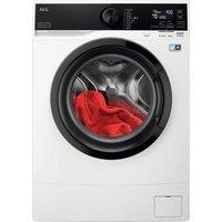 AEG Series 6000 L6SE47B Lavatrice serie 6000 ProSense® 7 kg 1 AEG Series 6000 L6SE47B Lavatrice serie 6000 ProSense® 7 kg