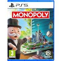 Monopoly, PlayStation 5 1 Monopoly, PlayStation 5