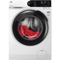 AEG Series 6000 Lavatrice Carica Frontale 10 Kg Classe A 1400 Giri LR6FE104 MADE IN EUROPE 1 AEG Series 6000 Lavatrice Carica Frontale 10 Kg Classe A 1400 Giri LR6FE104 MADE IN EUROPE