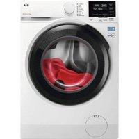 AEG Series 6000 Lavatrice Carica Frontale 8 Kg Classe A 1400 Giri LR6FG84 MADE IN EUROPE 1 AEG Series 6000 Lavatrice Carica Frontale 8 Kg Classe A 1400 Giri LR6FG84 MADE IN EUROPE