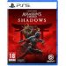Assassin's Creed Shadows, PlayStation 5 2 Assassin's Creed Shadows, PlayStation 5
