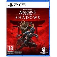 Assassin's Creed Shadows, PlayStation 5 1 Assassin's Creed Shadows, PlayStation 5