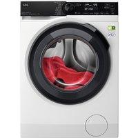 AEG Lavatrice Carica Frontale 11 Kg Classe A-10% 1400 Giri MADE IN ITALY LR8H114BY