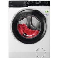 AEG Lavatrice Carica Frontale 9 Kg Classe A-10% 1400 Giri MADE IN ITALY LR8H94CBY