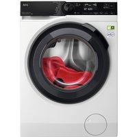 AEG Lavatrice Carica Frontale 9 Kg Classe A-20% 1600 Giri MADE IN ITALY LR9H96CBS 1 AEG Lavatrice Carica Frontale 9 Kg Classe A-20% 1600 Giri MADE IN ITALY LR9H96CBS