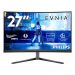 Philips Evnia 5000 27M2C5200W/00 Monitor PC 68,6 cm (27'') 1920 x 1080 Pixel Full HD LCD Grigio