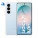 Samsung Galaxy S26+ Smartphone AI, 256GB, Processore avanzato, Assistente Foto, Creative Studio, Camera 50 MP, 4900 mAh, Sky Blue