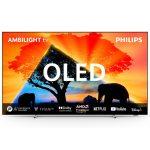 Philips Ambilight TV 48OLED769 48'' 121cm 4K UHD Dolby Vision and Dolby Atmos Titan OS