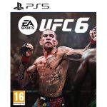 EA SPORTS UFC 6 PlayStation 5