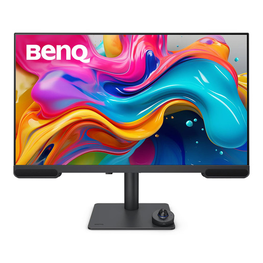 BenQ PV3200U Monitor PC 80 cm (31.5'') 3840 x 2160 Pixel 4K Ultra HD LCD Nero