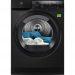 Electrolux Asciugatrice 9 Kg Classe B EW7H49B