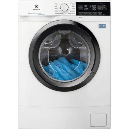 Electrolux Lavatrice Slim 6 Kg Classe A 1200 Giri EW6S326A
