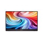 Acer PM161QB1bmiuux Monitor portatile Nero 39,6 cm (15.6'') 1920 x 1080 Pixel