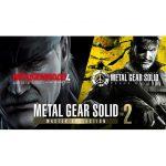 Metal Gear Solid: Master Collection Vol.2 Nintendo Switch 2