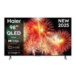 Haier Smart TV 98'' H98S900UX QLED 4K
