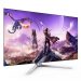 Philips 42M2N8900/00 Monitor PC 105,5 cm (41.5'') 3840 x 2160 Pixel 4K Ultra HD OLED Bianco